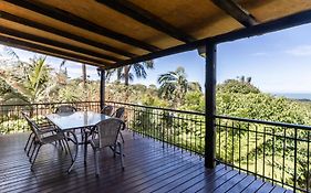 The Tropical Hut